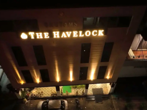 The Havelock Hotel, Vijay Nagar