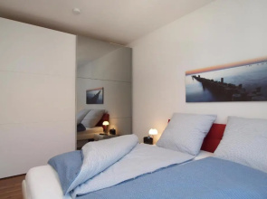 Residenz von Flotow Wohnung 09