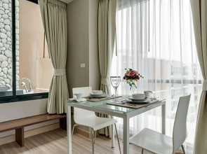 Cape Country Residence