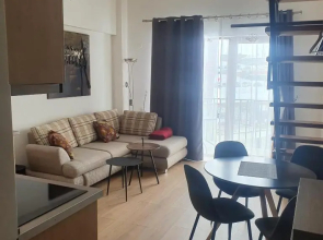 Gudauri - VISTA Apartment 38