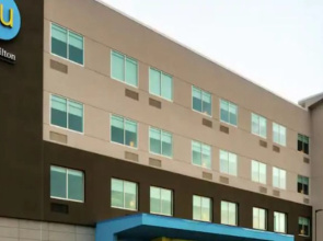 Tru By Hilton Staunton