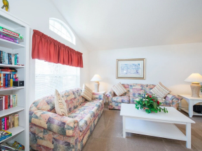 Cherry Blossom Apartment 4 Bedroom