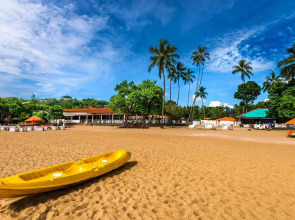 Calamander Unawatuna Beach