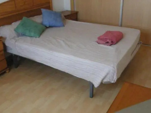 Apartamento de Rojales Navarro