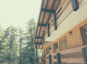 Хостел Jaunty Riders