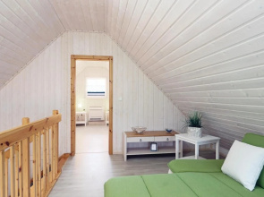 Stunning Home in Zerpenschleuse With 2 Bedrooms and Wifi