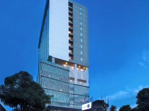 Vasaka Hotel Makassar
