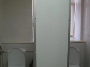 Хостел на 12 линии