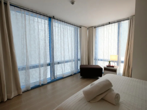 Two Central by StayHome Asia