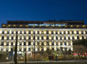 Hôtel Aston La Scala
