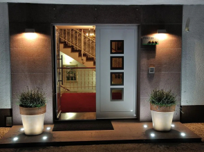 Nature Hotel Lukanc Bled