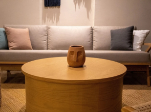 NEW - 2BR Cozy Apartment PARAMAR