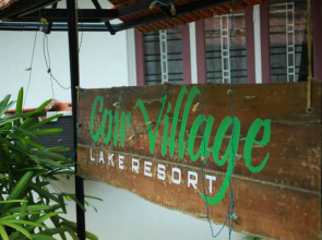 Ayurrathna Coir Village Lake Resort Alleppey