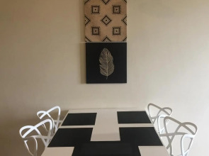 Spacious 1 Bedroom Unit at Centrio Tower