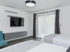 Dreams Apartments 2 Loft a 9 minutos de la playa