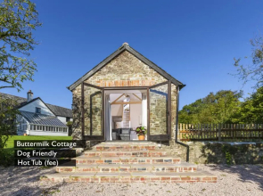 Puddleduck Valley