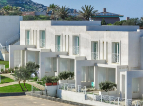 Stunning Capo Falcone Apartments 2 Bedrooms Sleeps 6