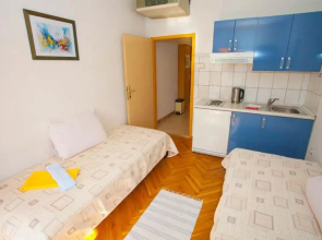 Apartments Villa Jarak