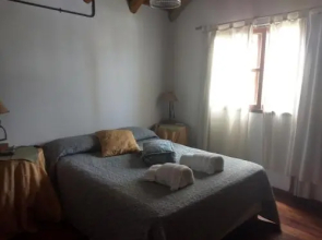 Cabanas Del Uru