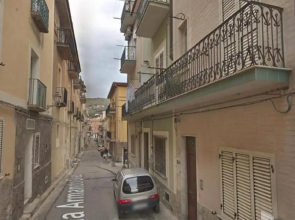 CasaMIA a Marina di Camerota