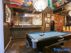 Dali Shuangmo Seaview Inn (Erhai Xiao Putuo Store)