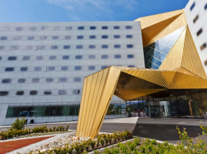 Clarion Hotel Trondheim