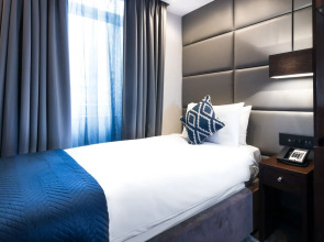 Montcalm Chilworth Townhouse, Paddington