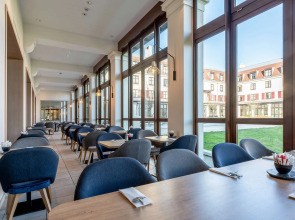 Radisson Blu Hotel Paris, Marne-la-Vallée