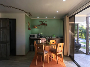 Paris Confort B&B