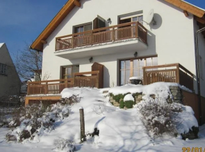 Hammerschmid Pension