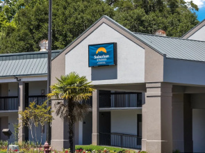 Quality Inn at Fort Stewart