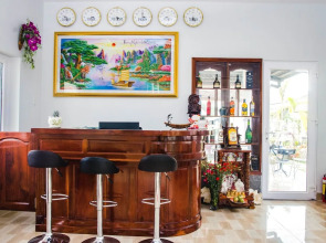 Anna Nguyen Resort Bungalow