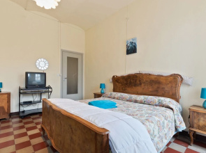 Elegant Apartment in Frazione Sessant With Heating