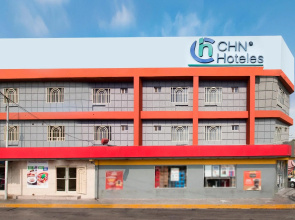 CHN Hotel Monterrey Santa Fe