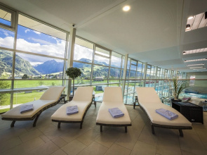 Aparthotel Waidmannsheil