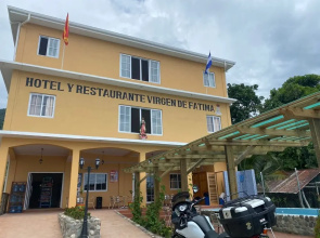 Hotel Virgen de Fatima