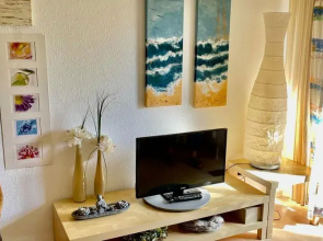 Beautiful Apartment in Bad Herrenalb with Swimming Pool