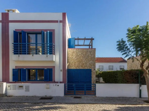 Villa Blue Garden by ALGARVEMANTA