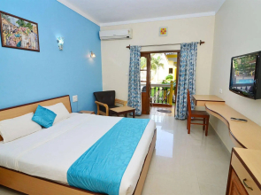 Spazio Leisure Resort