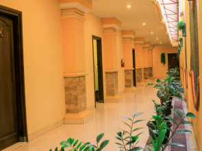 Hotel Tjiptorini Jaya