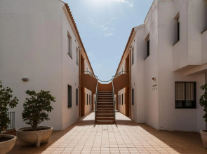 Apartamento Aldea del Coto