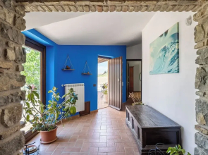 Villa Granci con Piscina