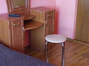 2 room apartment 350 m from sea