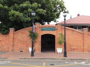The Kimberley Club Guesthouse