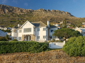 Sunny Cove Manor
