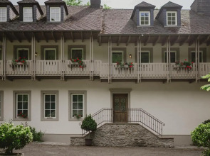 Die Alte Bäckerei