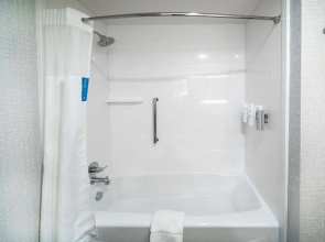 Hampton Inn & Suites Canyon