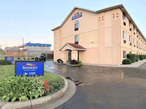 Baymont by Wyndham Paw Paw