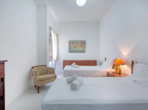 Apartment in Victoria s Heritage the Heart of Gozo
