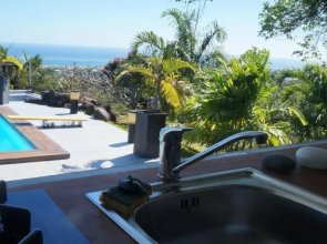 Bungalow Premium Tahiti